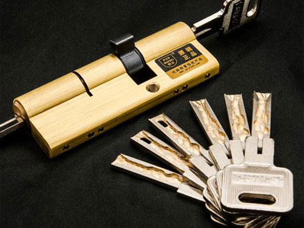 西秀24小时上门开锁公司