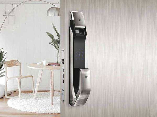 西秀24小时上门开锁公司