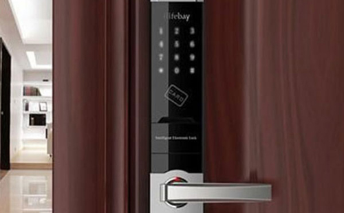 西秀24小时上门开锁公司