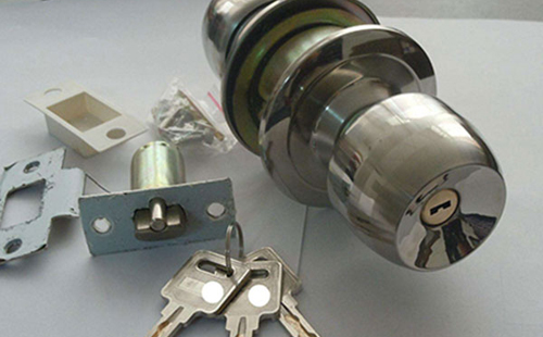 西秀24小时上门开锁公司