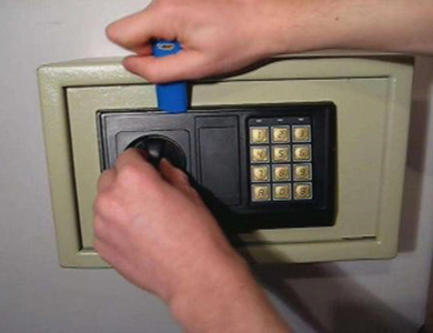 西秀24小时上门开锁公司