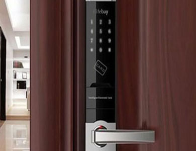 西秀24小时上门开锁公司