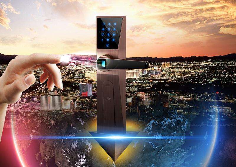 西秀24小时上门开锁公司