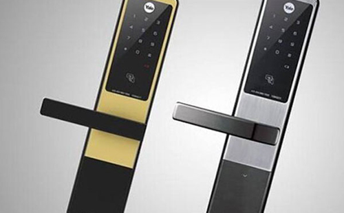 西秀24小时上门开锁公司