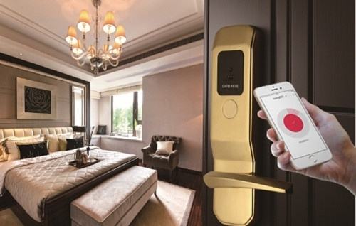 西秀24小时上门开锁公司