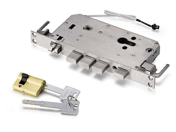 西秀24小时上门开锁公司