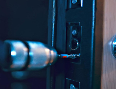 西秀24小时上门开锁公司